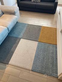 Tappeto componibile Ikea