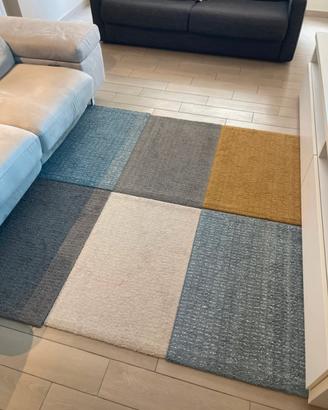 Tappeto componibile Ikea