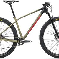 Orbea ALMA M30 TG XL