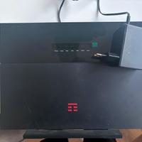 Modem Tim Hub Plus - Modello ZTE H388X