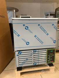 ABBATTITORE DI TEMPERATURA 5teglie