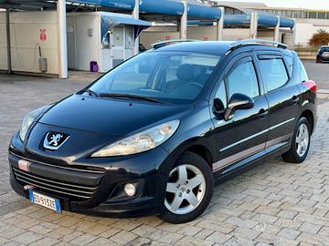 Peugeot 207 1.4BENZINA 2010 E5 NO LIMITI 160.000KM