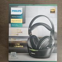 Cuffie home cinema Philips SHD8850