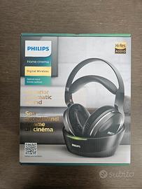 Cuffie home cinema Philips SHD8850