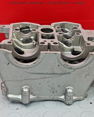 TESTATA CILINDER YAMAHA YZF 450 2003 2005 YZ-F WRF