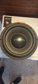IPB 1202 Subwoofer