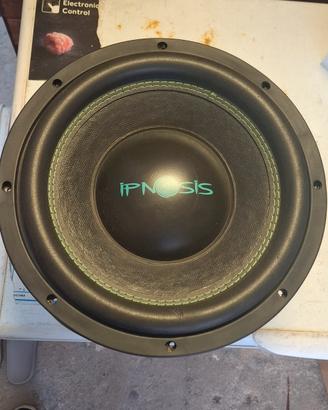 IPB 1202 Subwoofer