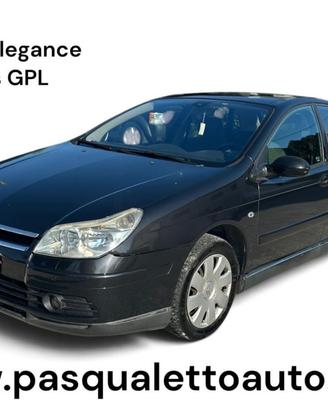 CITROEN C5 GAS GPL! 1.8 16V Elegance