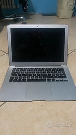 Macbook air 2014
