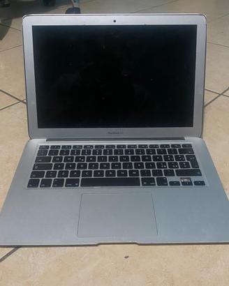 Macbook air 2014