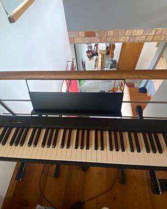 Tastiera pianoforte