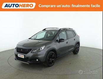 PEUGEOT 2008 XB82720