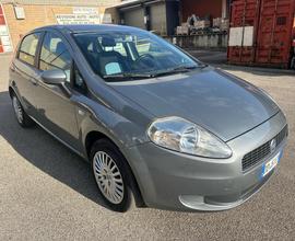 FIAT Grande Punto neopatentati 1.2 5