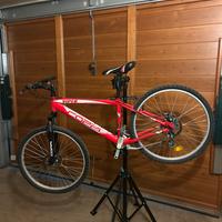 Mtb coppi viper- freno a disco meccanico