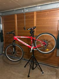 Mtb coppi viper- freno a disco meccanico