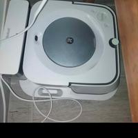 iRobot Roomba jet m6