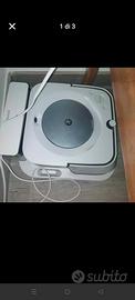 iRobot Roomba jet m6