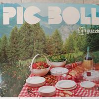 PIC BOLL DELLA GUZZINI 