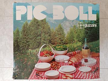 PIC BOLL DELLA GUZZINI 