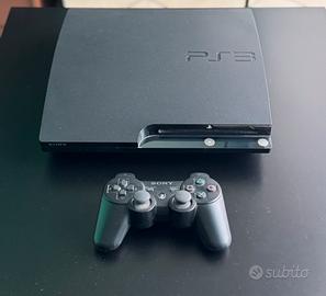 Sony PlayStation 3