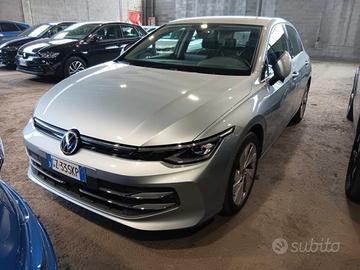 VOLKSWAGEN Golf 8.5 2.0TDI 150CV DSG Style IQ Li