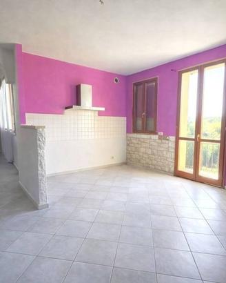 Appartamento di 120 m² con 4 locali a Conselice