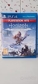Horizon Zero Dawn Playstation Hits Per PS4