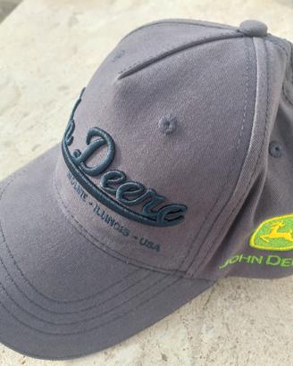 berretti John Deere,Stihl,New Holland