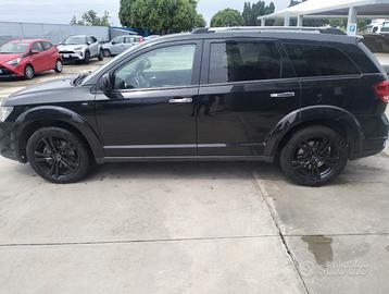 FIAT Freemont - 2013