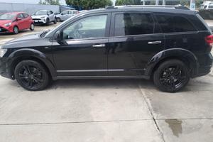 FIAT Freemont - 2013