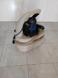 pompa disincrostante 