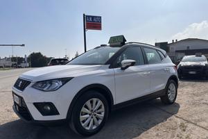 Seat Arona 1.0 TGI XCELLENCE