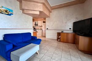 Appartamento ristrutturato con posto auto
