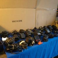 TRASFORMATORI X RICARICA