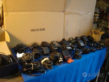 TRASFORMATORI X RICARICA