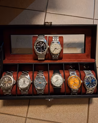 Orologi