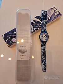 SWATCH GENT TATTOO LIFE 