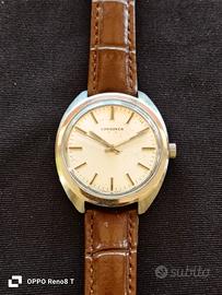 Longines vintage