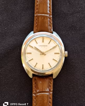 Longines vintage