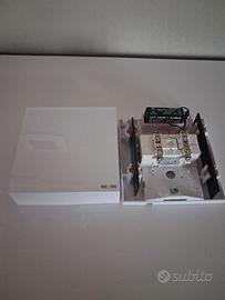 campanello d ingresso Grothe Urmet Group