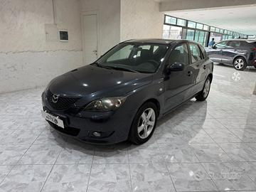 Mazda 3 Mazda3 1.6 TD 16V 109CV Hot