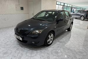 Mazda 3 Mazda3 1.6 TD 16V 109CV Hot