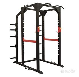 RACK STERLING