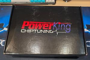 Powerking BT2 BMW 218i F22