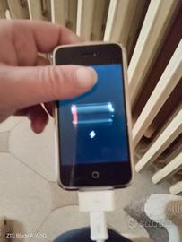 iPhone A1203