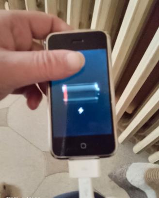iPhone A1203