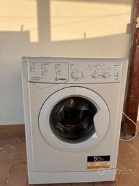 Lavatrice Indesit 7kg A+++