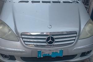 Mercedes classe A w169 180 cdi
