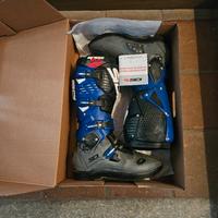 Stivali Sidi Crossfire 3 Srs