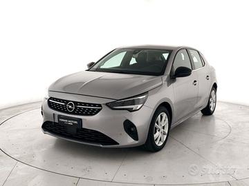 OPEL Corsa 1.2 Elegance s&s 100cv